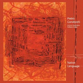 Download track Native Language Raffaele Natale