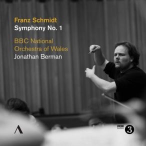 Download track Symphony No. 1 In E Major II. Langsam BBC National Orchestra Of Wales, Jonathan Berman