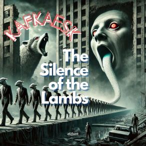 Download track One Step Forward, Two Steps Back (Remastered) Kafkaesk