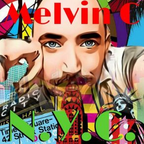 Download track Two Bridges Melvin C