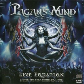 Download track Hallo Spaceboy Pagan'S Mind