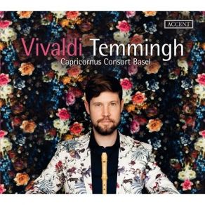 Download track 8. Concerto In F Major RV 442 - III. Allegro Antonio Vivaldi