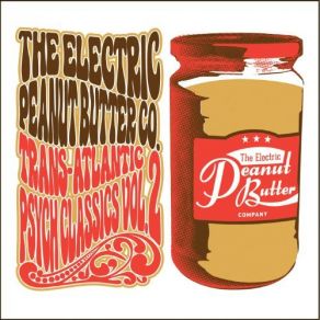 Download track Going In Circles The Electric Peanut Butter Company