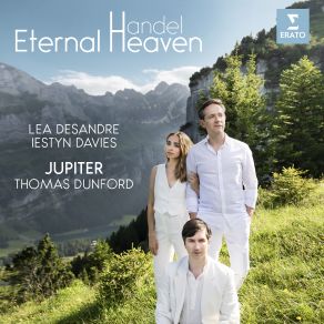Download track Occasional Oratorio, HWV 62, Pt. 1: