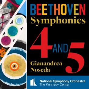 Download track 01. Symphony No. 4 In B-Flat Major, Op. 60 I. Adagio - Allegro Vivace Ludwig Van Beethoven