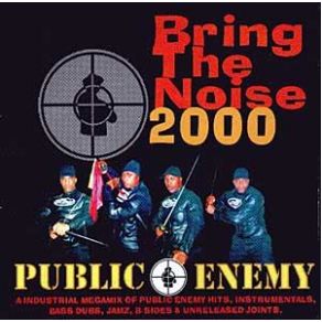 Download track Rebel Without A Pause Public Energy