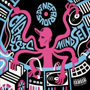 Download track Pandora's Box DJ NefariousDjd
