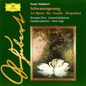 Download track Schwanengesang, D. 957: Nr. 8. Der Atlas (Heine) Franz Schubert