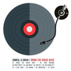 Download track Funk Machine Gimbal