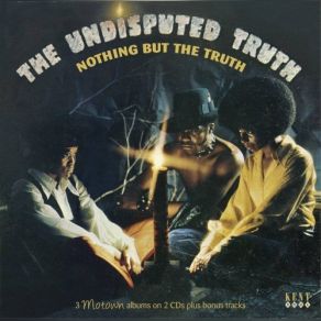 Download track I'm A Fool For You The Undisputed Truth