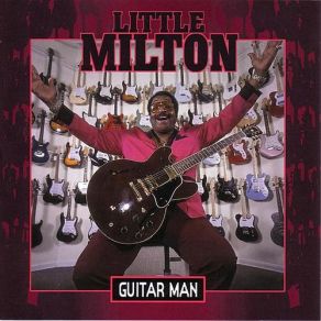 Download track I Wish I Could Be Your Lover Little Milton