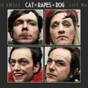 Download track Give It Up To Me Cat Rapes Dog