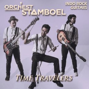 Download track Java Guitars Orchest Stamboel