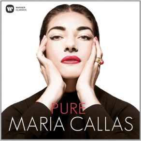 Download track D' Amor Sull' Ali Rosee Maria Callas