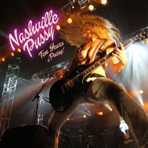 Download track I´m So High Nashville PussyDanko Jones