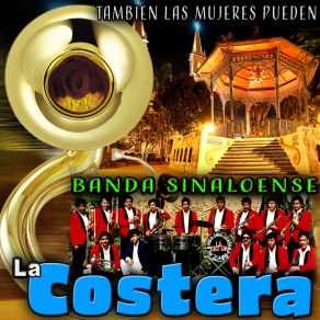 Download track Tu Cantor Banda Sinaloense La Costera