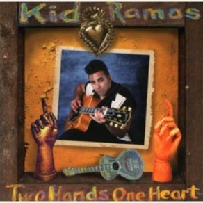 Download track I Was A Fool Kid Ramos