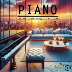 Download track Ready To Take A Chance Again MauColi