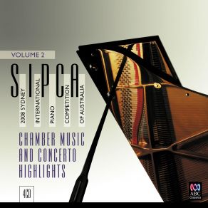 Download track Piano Trio No. 1 In D Minor, Op. 49, MWV Q29: 2. Andante Con Moto Tranquillo (Live At Seymour Centre, Sydney, 2008) Sydney, Sydney Symphony OrchestraJulian Smiles