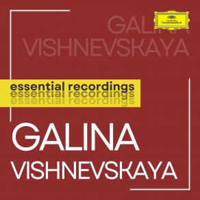 Download track Glinka: I Remember The Wonderful Moment [Ya Pommyu Chudnoye Mgnovene] - (A. Pushkin) Galina Vishnevskaya, Franco Bonisolli, Matteo Manuguerra
