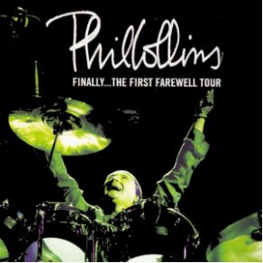 Download track It's Not Too Late Phil Collins