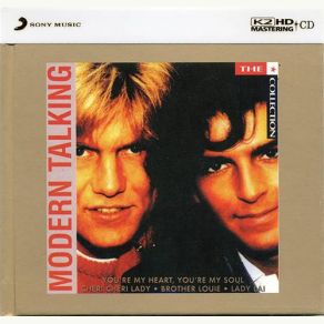 Download track Stranded In The Middle Of Nowhere Modern Talking