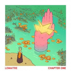 Download track Time To Realize Lemaitre