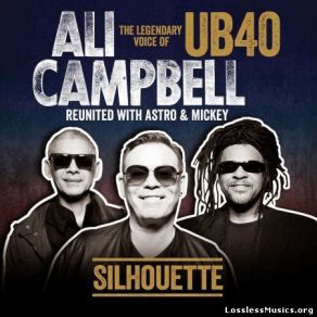 Download track Yes I'm Ready Mickey, Ali Campbell, Astro