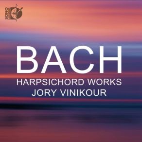 Download track Italian Concerto In F Major, BWV 971: I. Allegro Jory Vinikour
