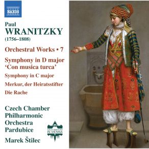 Download track Symphony In C Major, Op. 35 No. 1: III. Menuetto Un Poco Allegretto - Trio Marek ŠtileThe Czech Chamber Philharmonic Orchestra Pardubice