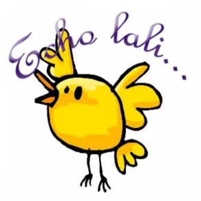 Download track Monsieur L'Escargot (Intro) Echo Lali