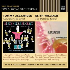 Download track Was That The Human Thing To Do? Keith Williams, Tommy Alexander