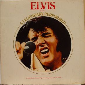 Download track (There'Ll Be) Peace In The Valley Elvis Presley