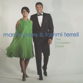Download track That's How It Is (Since You've Been Gone) Marvin Gaye Tammi Terrell
