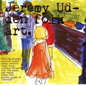 Download track Our Hero (Part 3) Jeremy Udden