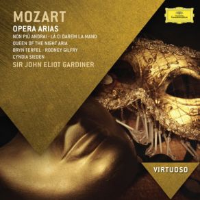 Download track Mozart Die Zauberflöte, K. 620 Act 2-Papagena! Weibchen! Täubchen! -Pa-Pa-Gena! Pa- Pa-Geno! (Papageno, Die Drei Knaben, Papagena Papageno, Papagena) John Eliot Gardiner, Bryn Terfel, Cyndia Sieden, Rodney Gilfry