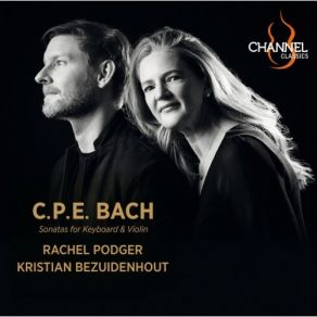 Download track 12 - Violin Sonata In D Major, H. 502, Wq. 71 II. Allegro Carl Philipp Emanuel Bach