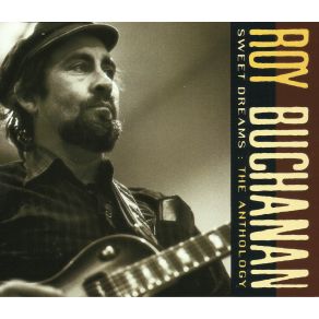 Download track I'm A Ram (Live) Roy Buchanan