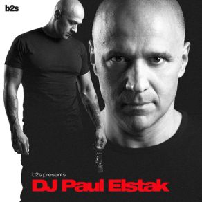 Download track I'm Not An Addict Paul Elstak, B2S