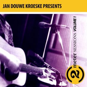Download track If I Had A Rocket Launcher (2 Meter Session) Bruce Cockburn
