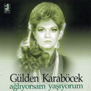 Download track Kimseye Sır Açamadım Gülden Karaböcek