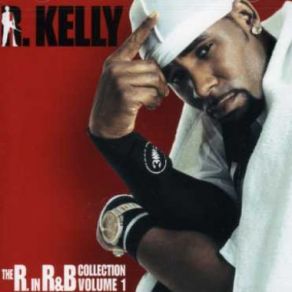 Download track She's Got That Vibe R. KellyThe Public Announcement