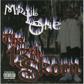 Download track Feeling Mr. Lil One
