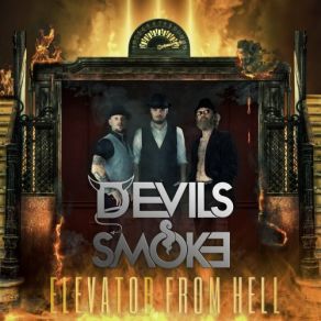 Download track P. T. D. M. A. D Devils Smoke