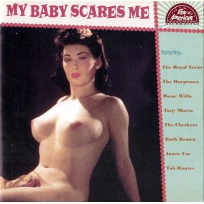 Download track The Gilr Can't Help It Little Richard
