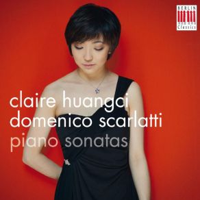 Download track SONATA IN C MAJOR, K. 513-L. S3-P. 176 - Pastorale. Moderato - Molto Allegro - Presto Fredrik UllénClaire Huangci
