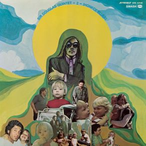 Download track I'm Glad For Your Sake (But I'm Sorry For Mine) Sir Douglas Quintet