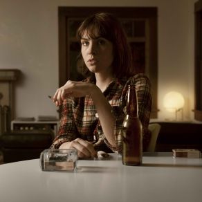 Download track The Ecstasy In Thinking Of Final Exits - We Drive Fast As It Rains Emma Ruth Rundle