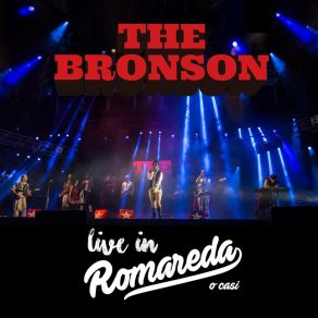 Download track Glory (Live) Bronson