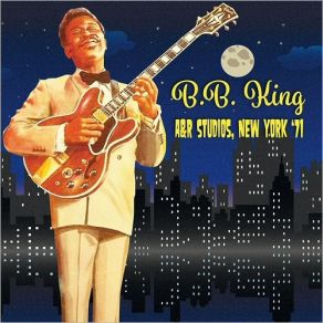 Download track I Got Some Help I Don't Need B. B. King